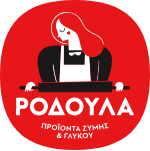 logo Ροδούλα