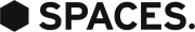 logo Spaces