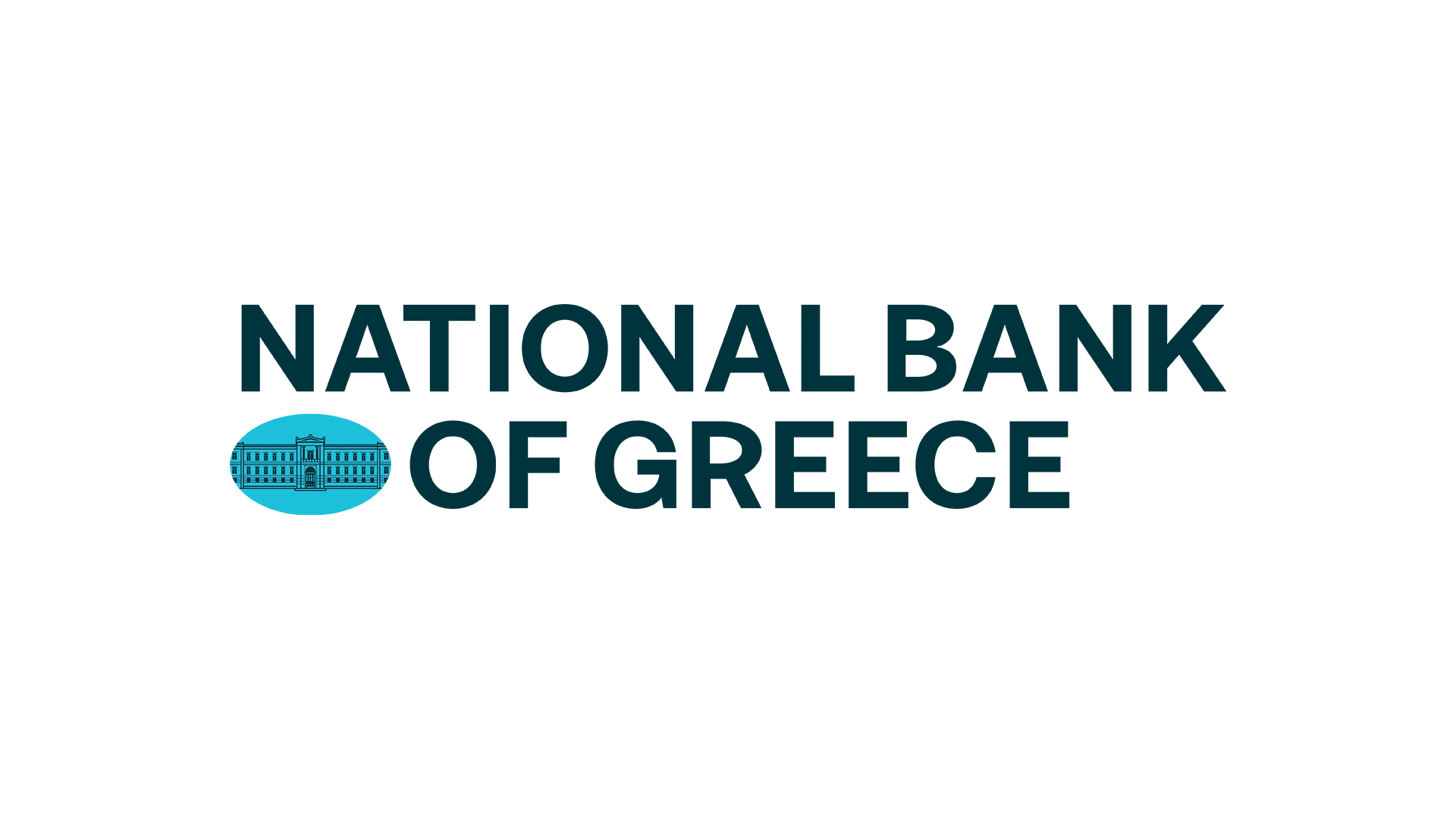 logo National Bank of Greece