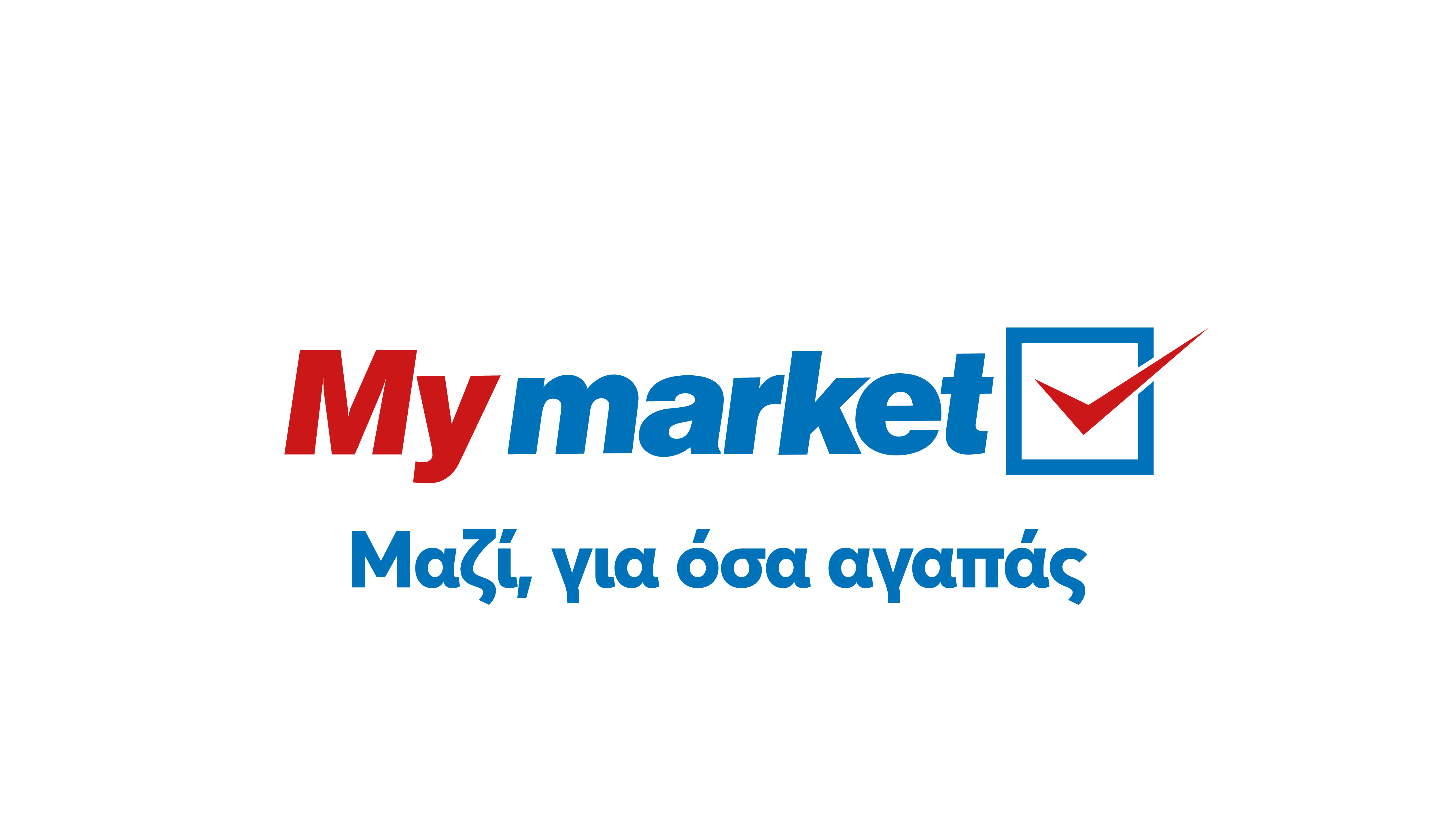 logo My market