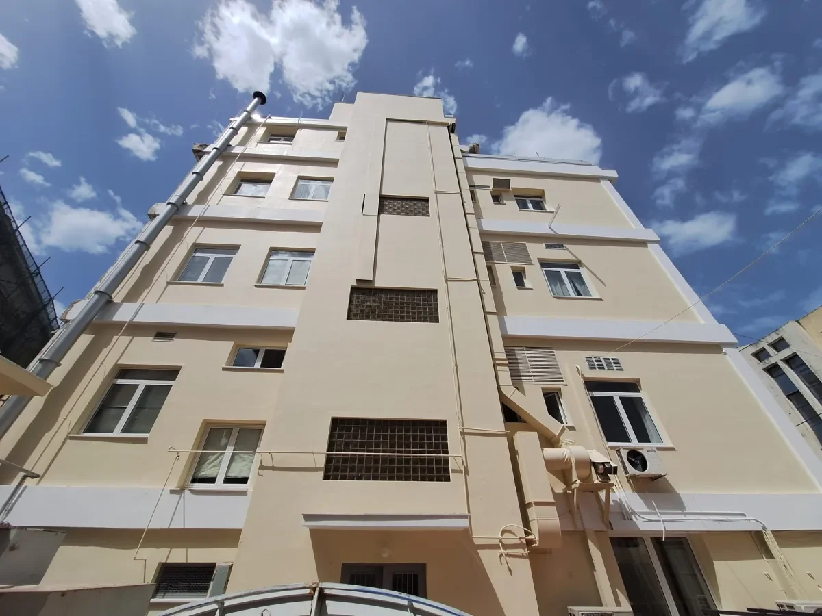 Φωτογραφία από εξωτερικό ακινήτου 