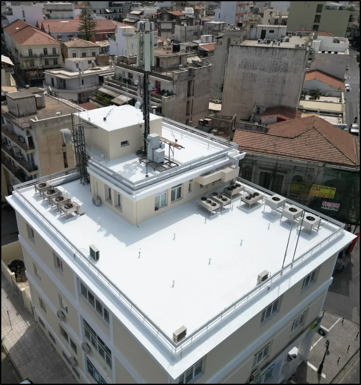 Φωτογραφία από εξωτερικό ακινήτου 