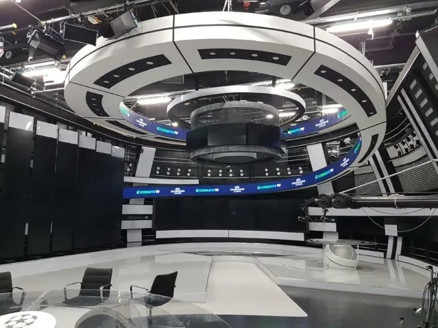 Φωτογραφία από εσωτερικό ακινήτου 