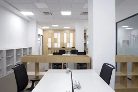 Interior image of Project 