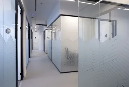 Interior image of Project 