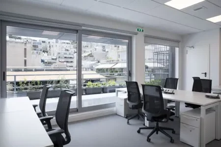 Interior image of Project 