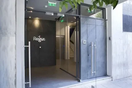 Exterior image of Project 