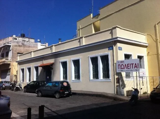 AGIOS NIKOLAOS