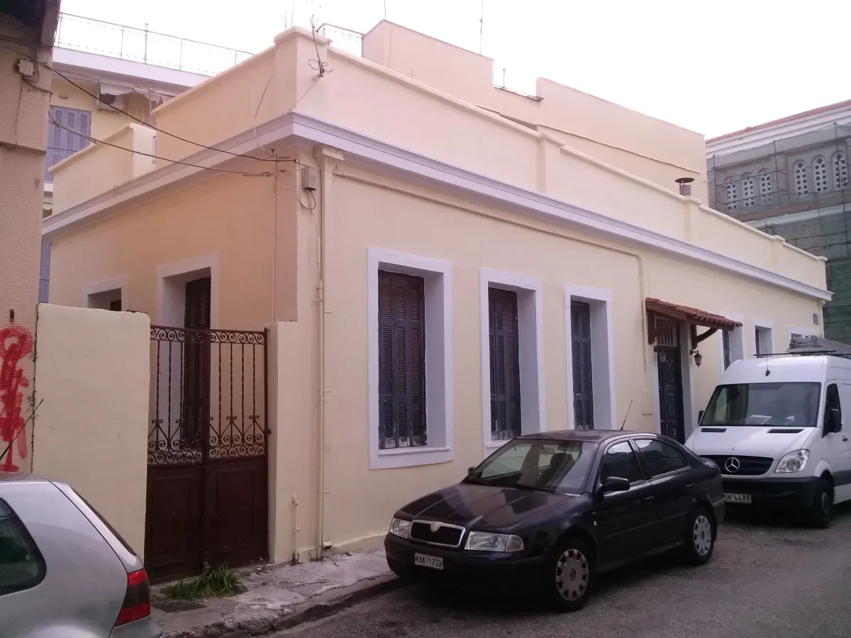 AGIOS NIKOLAOS
