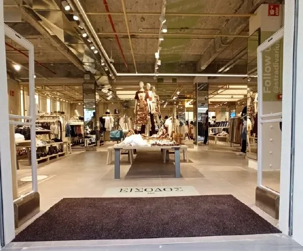 Interior image of Project 