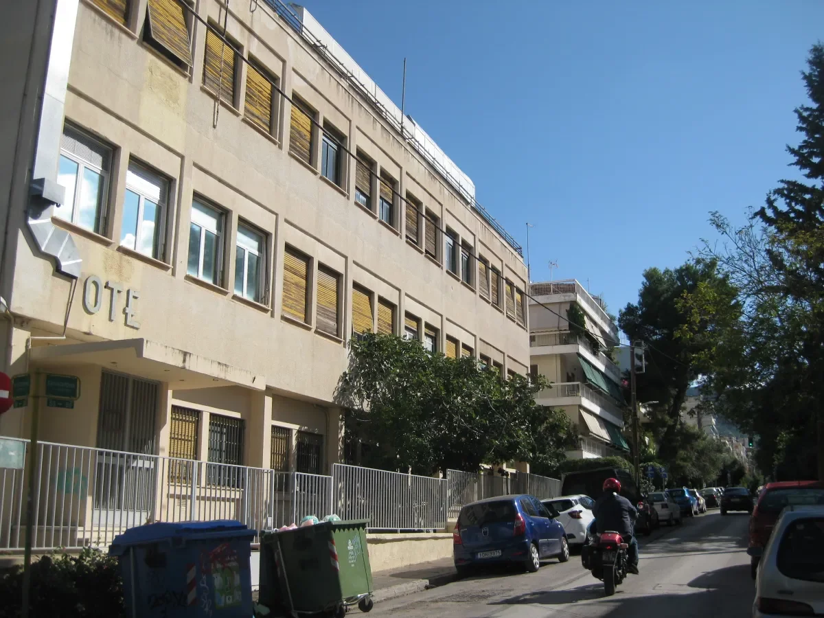 CHOLARGOS