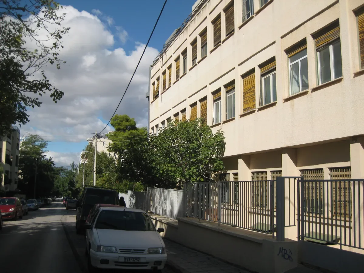 CHOLARGOS