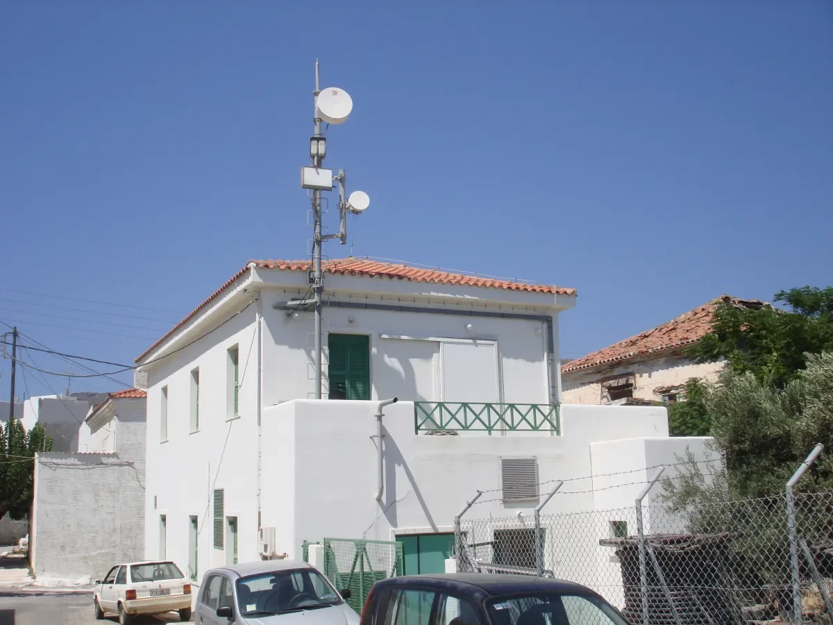 GAVRIO ANDROS