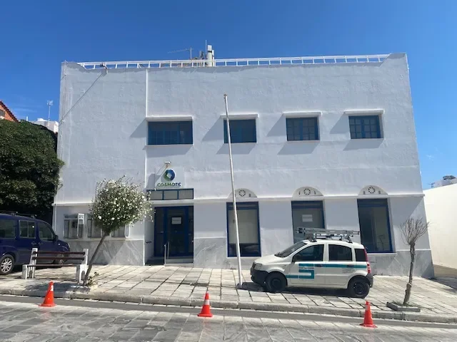 TINOS