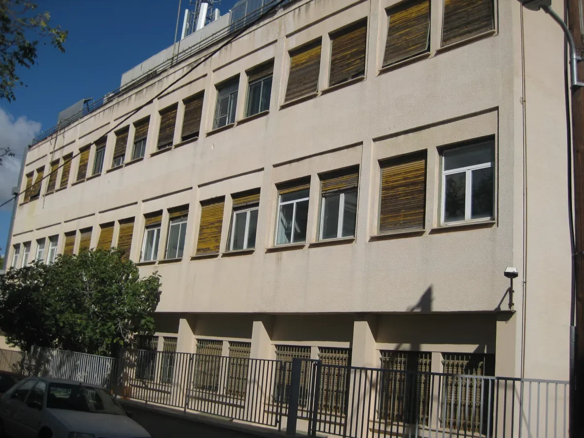 CHOLARGOS