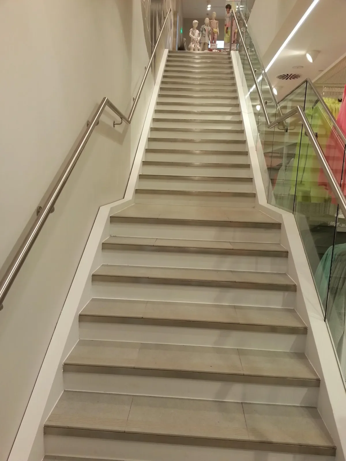 Interior image of Project 