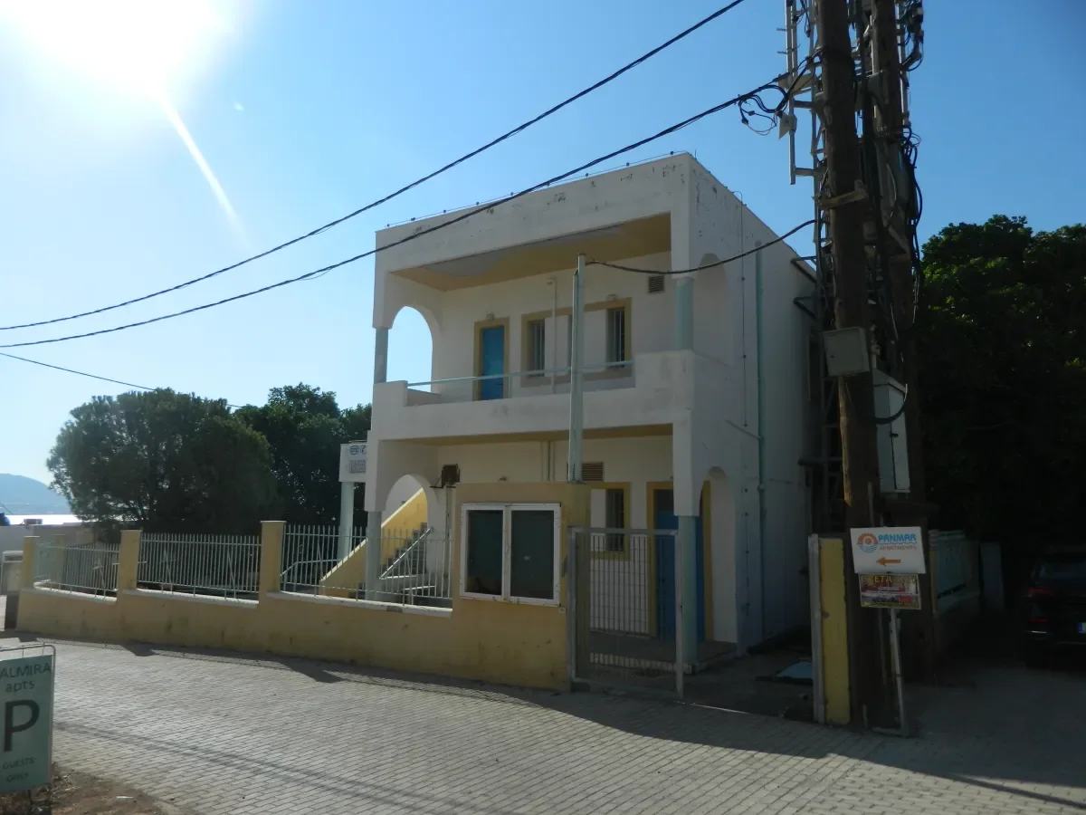 MAKRYGIALOS 