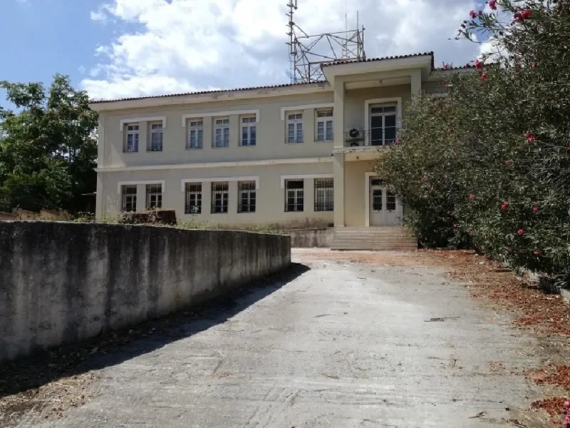 CHAROKOPIO