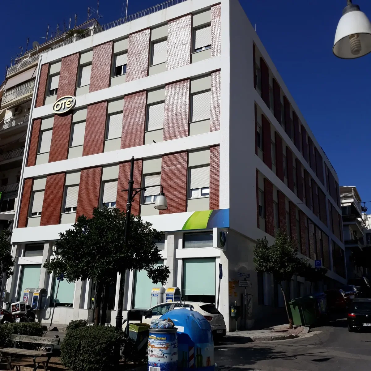 SKLIVANIOTOU, LAMIA