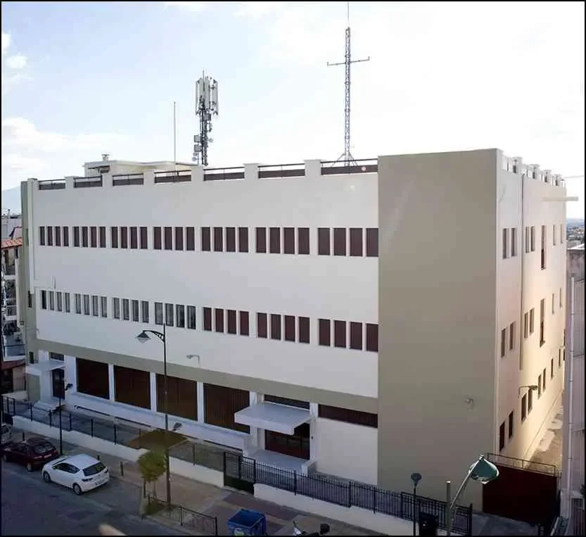 AGIA VARVARA