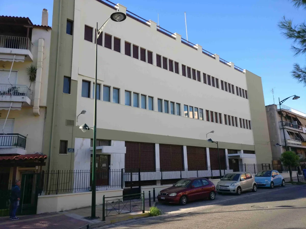 AGIA VARVARA