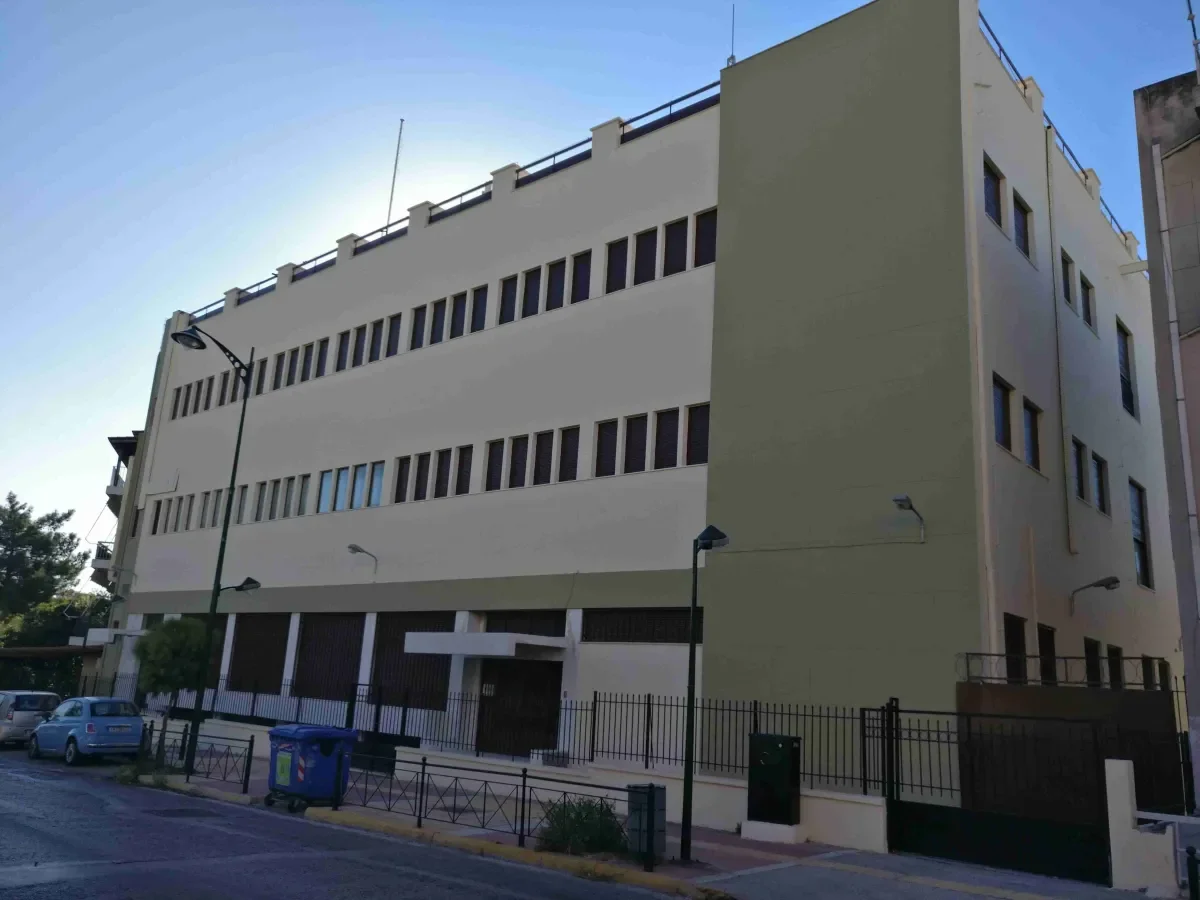 AGIA VARVARA