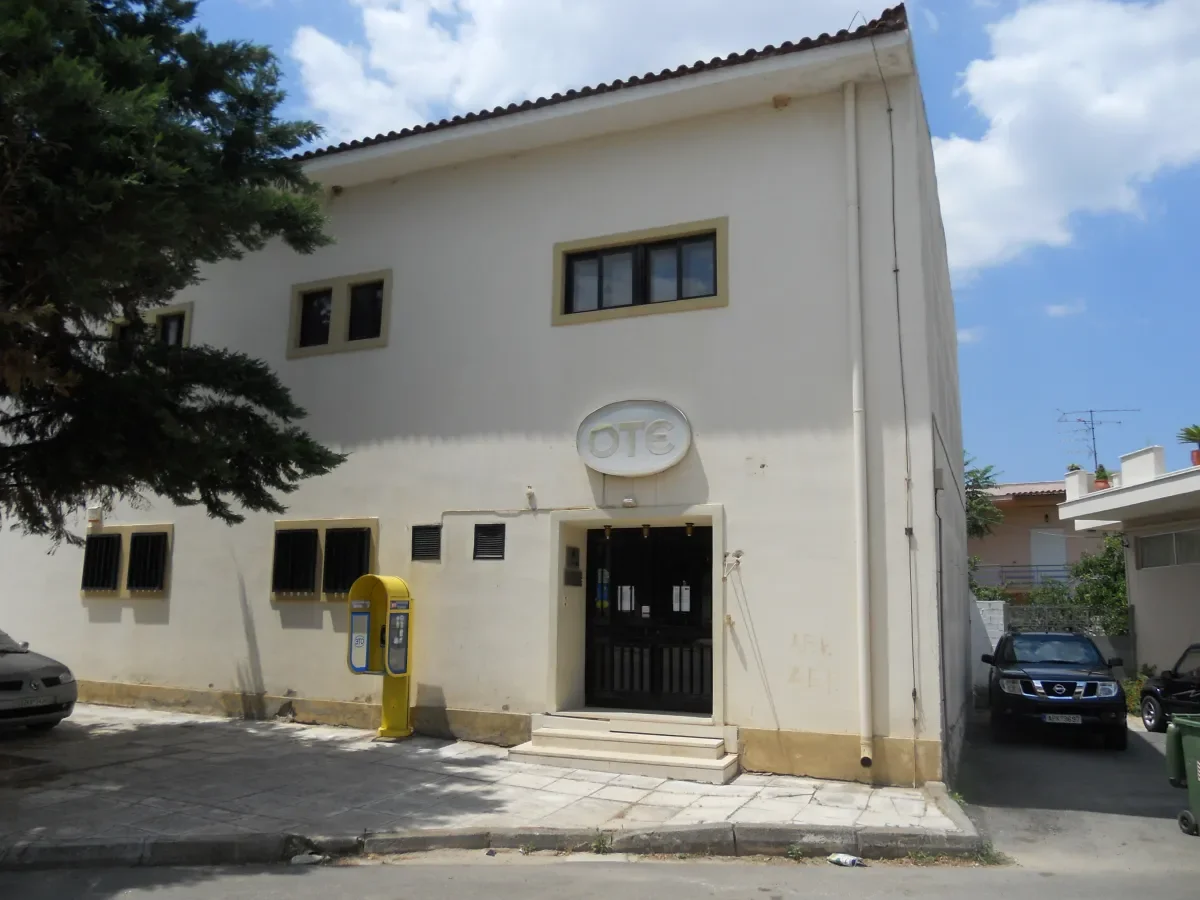 AGIA TRIADA NAFPLIAS