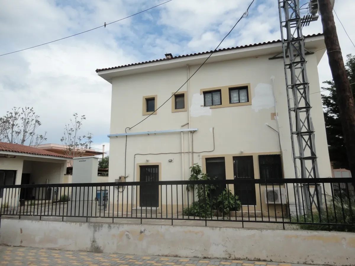 AGIA TRIADA NAFPLIAS