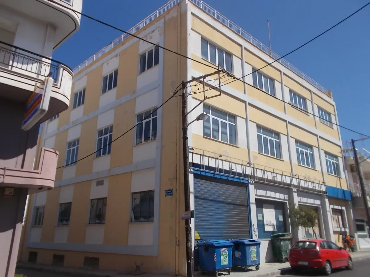 XΙLOKASTRO