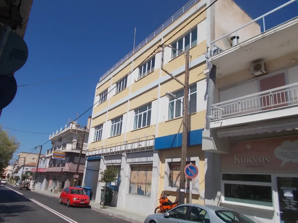 XΙLOKASTRO