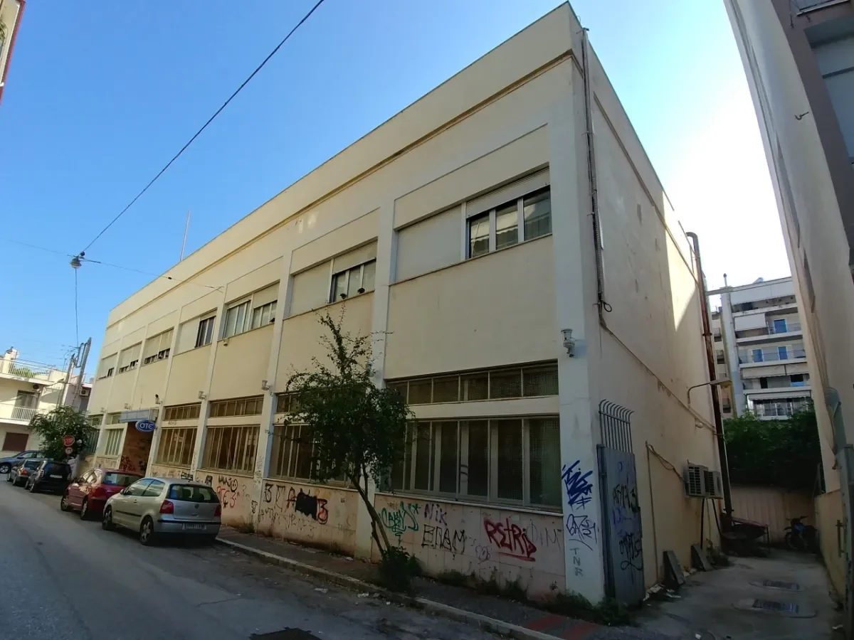 PATRAS STADIUM