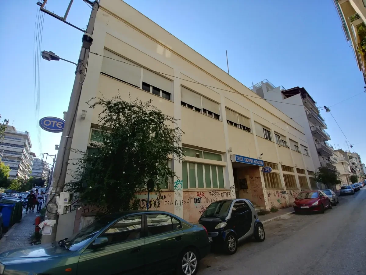 PATRAS STADIUM