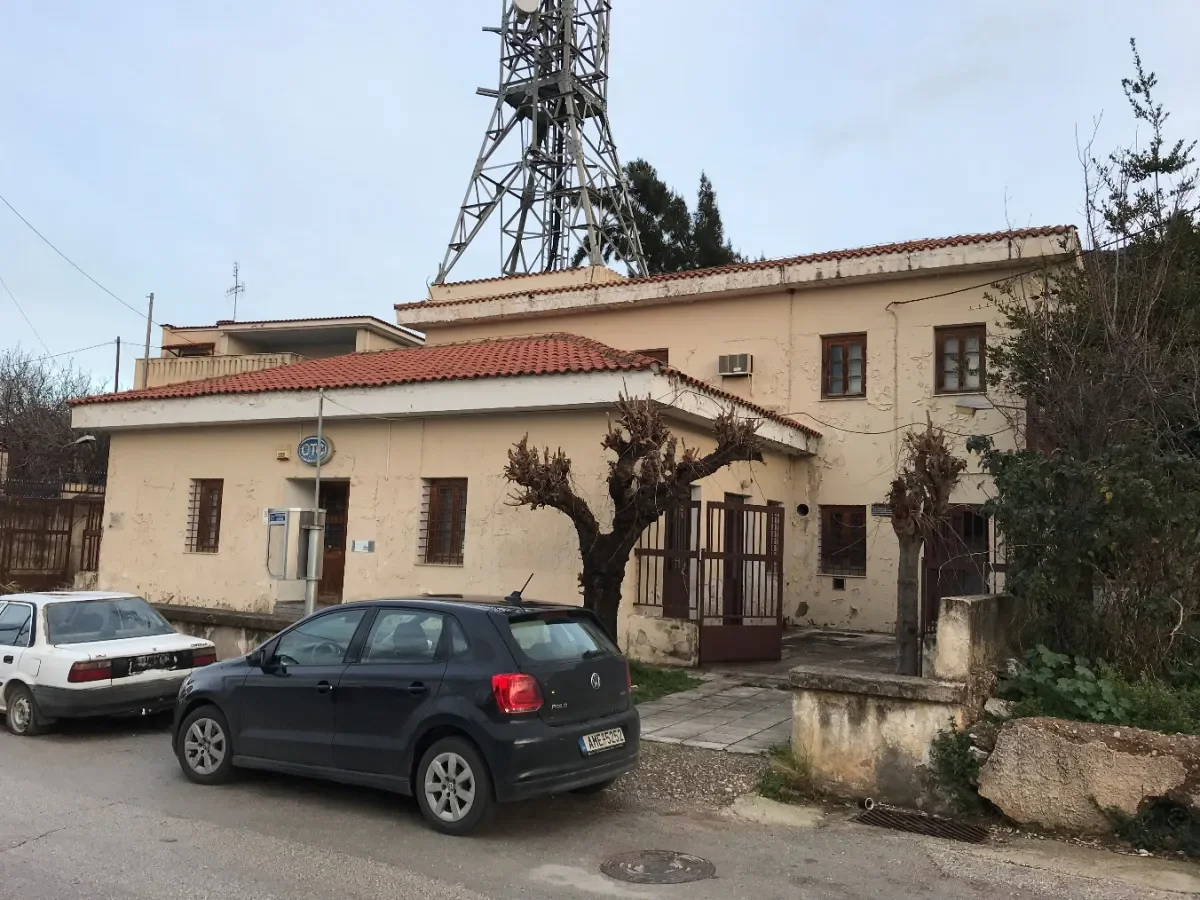 CHALANDRITSA
