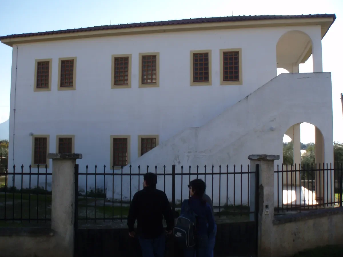 ISOMA