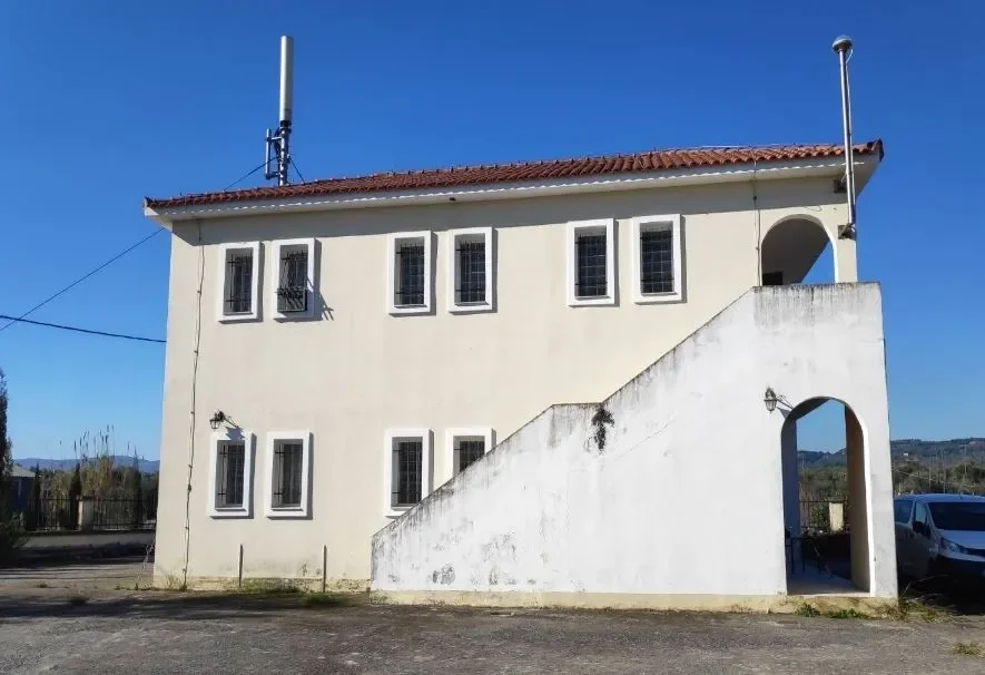 AGIOS ANDREAS
