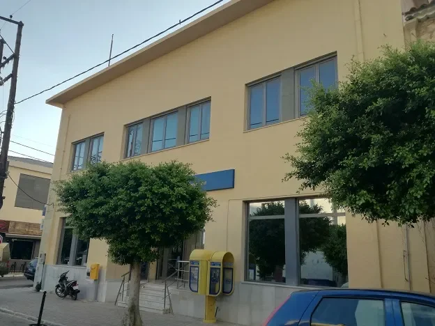 KIPARISSIA