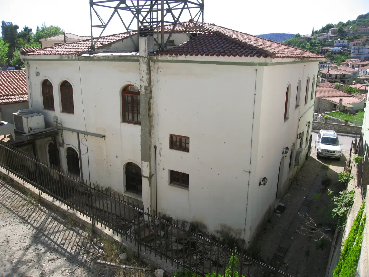 TROPAIA