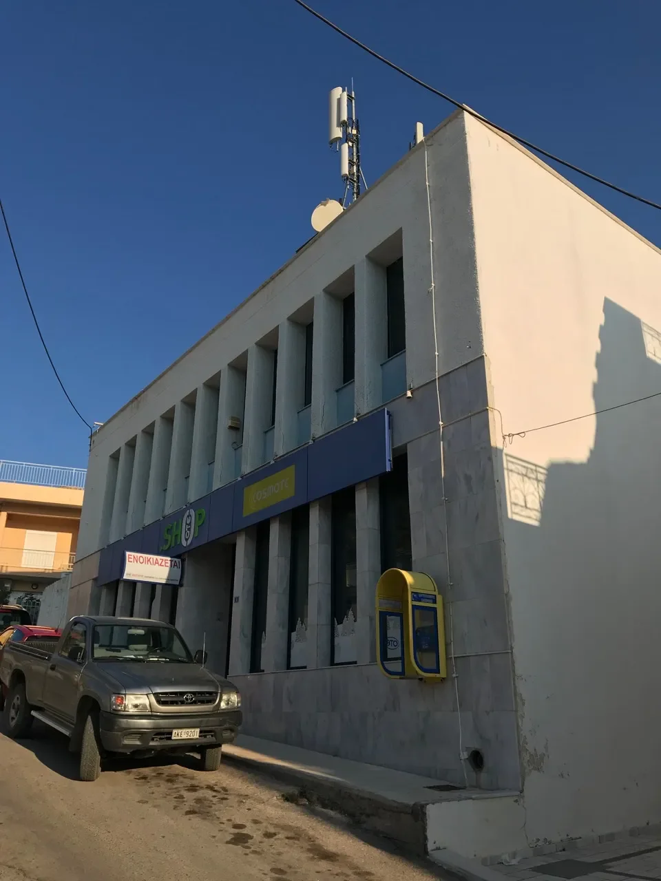 MOLAI
