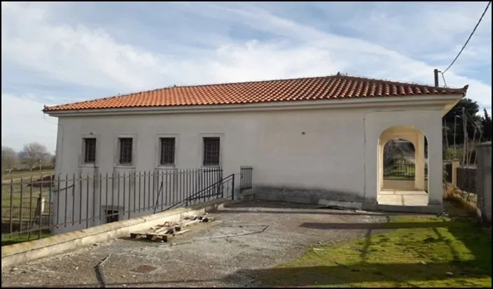 LEFKTRA