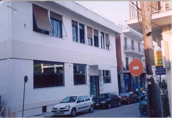 STILIDA