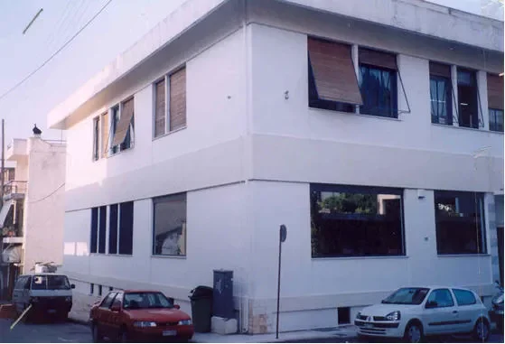 STILIDA