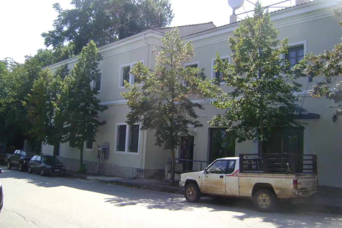 DOMOKOS