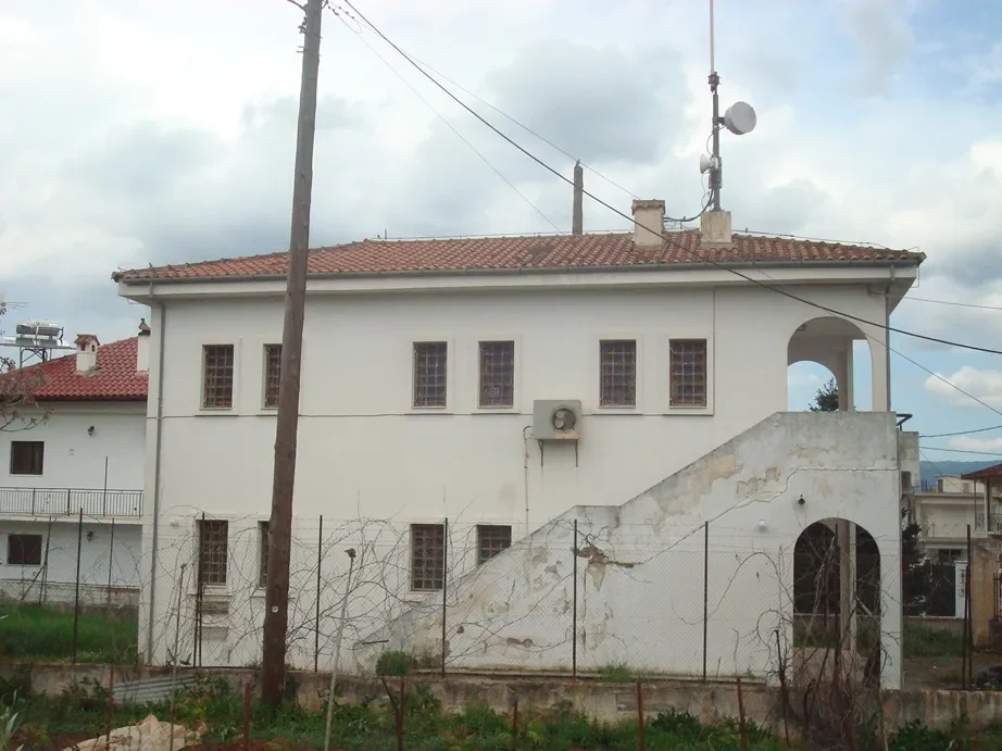 KATO TITHOREA