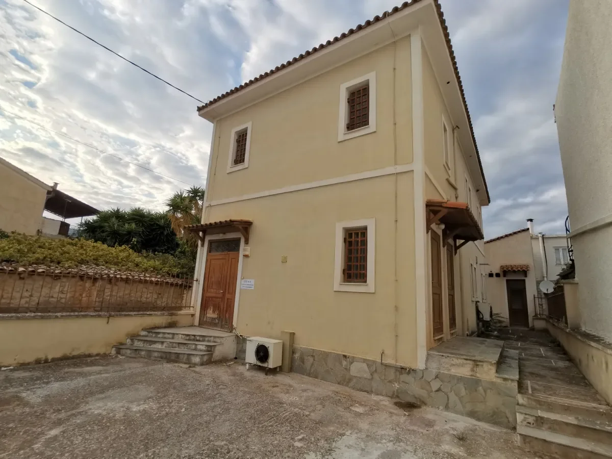 GALAXEIDI BUILDING 1