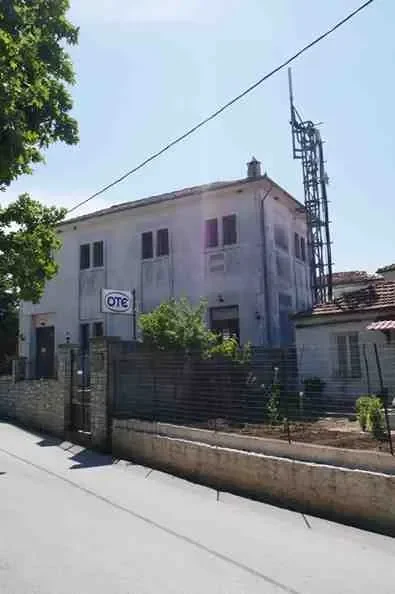 ARGALASTI