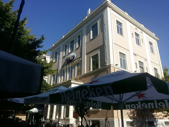TRIKALA A'