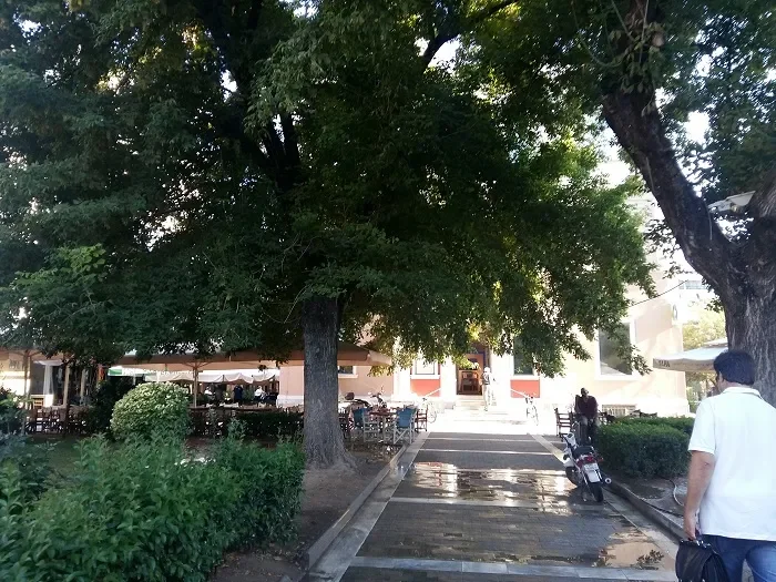TRIKALA A'
