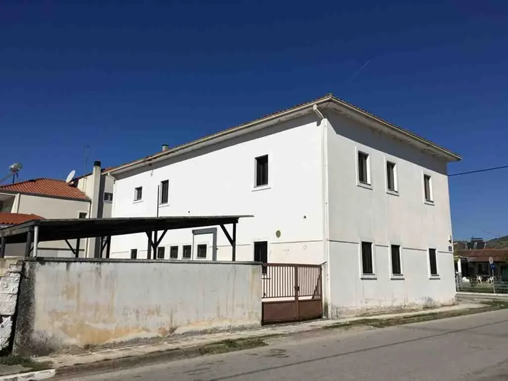 FARKADONA