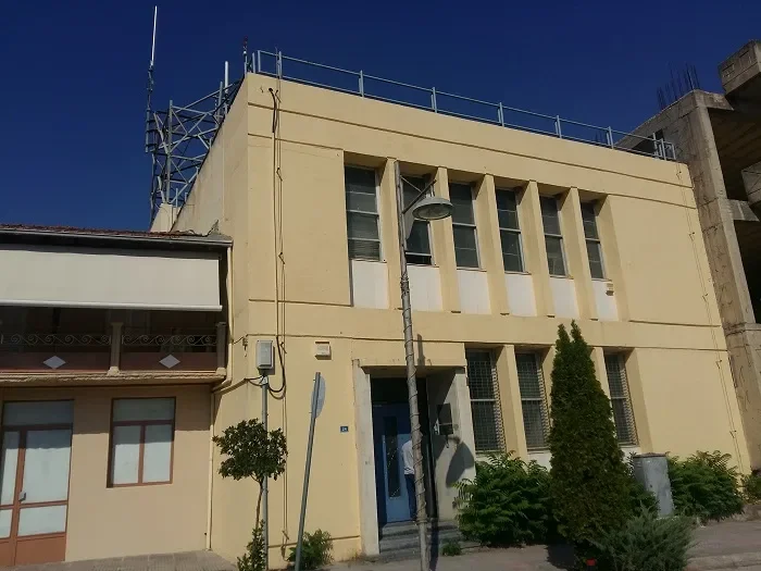 MOUZAKI
