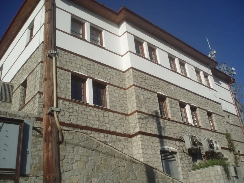 METSOVO